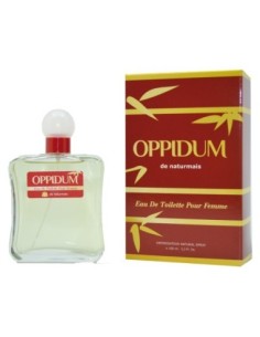 Oppidum - femenino 100 ml...