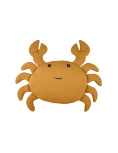 Edouard coussin crabe 40cm...