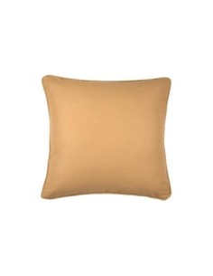 Oxford coussin 45x45 moutarde